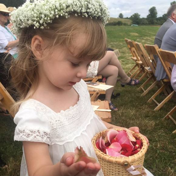 Meet your Posher, Amy - Picture 1 of 1